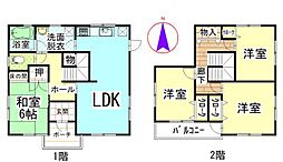長太栄町二丁目