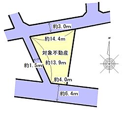 垣鼻町