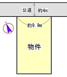五反田町四丁目
