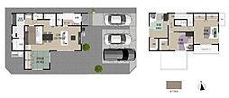 タマタウン高茶屋III2号地
