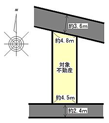 嬉野中川町