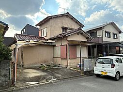 櫛田町