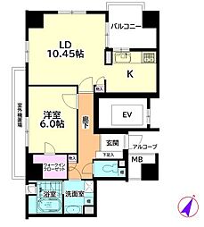 アーツ山の手七番館