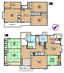 長島町福吉戸建