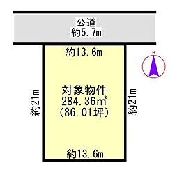 桑名市立花町1丁目