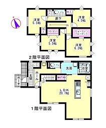 FelidiaGarden三重郡川越町7号棟