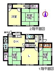 海津市南濃町松山