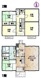 東員町城山2丁目F戸建