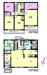 長島町大倉団地