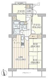 ラビデンス桑名駅東
