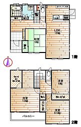 陽だまりの丘7丁目戸建