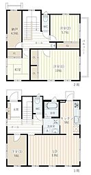 桑名市星見ヶ丘8丁目戸建