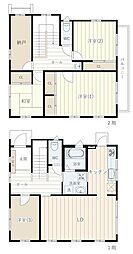 桑名市星見ヶ丘8丁目戸建
