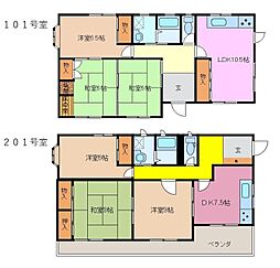 桑名市新矢田1丁目