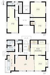 東員町笹尾東1丁目