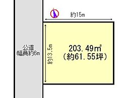 東員町笹尾西4丁目