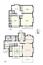 員弁郡東員町城山1丁目