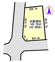 桑名市松並町1丁目