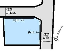 桑名市大字西別所（希望ヶ丘団地）