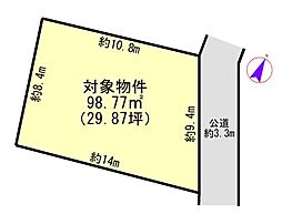 桑名市大字東方