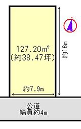 桑名市大字東方（若竹町）