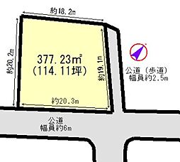 東員町笹尾西3丁目