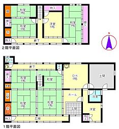 桑名市多度町柚井