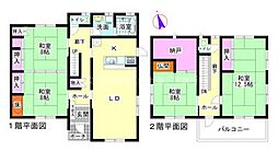 桑名市大字東方