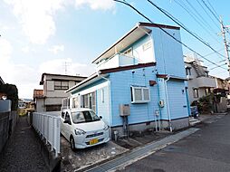 四日市市大字泊村