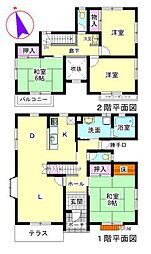 桑名市藤が丘3丁目