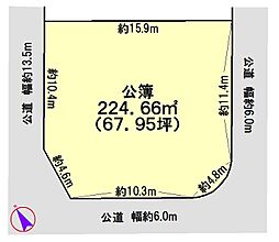 員弁郡東員町笹尾西１丁目