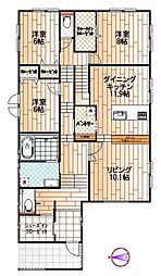 陽だまりの丘3丁目戸建