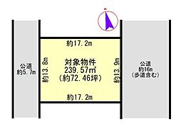 員弁郡東員町城山2丁目