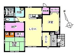 西桑名ネオポリス（笹尾東三丁目）