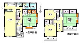 桑名市赤尾台３丁目