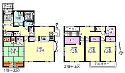 桑名市松ノ木一丁目（大山田団地）