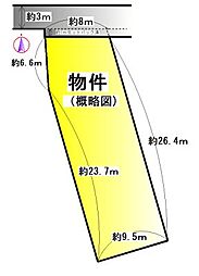 一之木五丁目