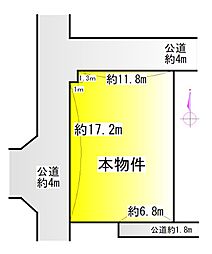 小俣町本町