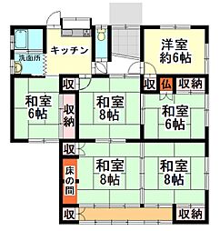 小俣町本町