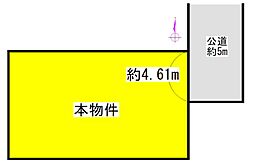 小俣町宮前