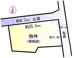 伊勢市有滝町