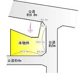 中島1丁目