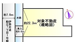 伊勢市船江１丁目