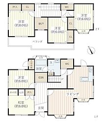 度会郡度会町棚橋の一戸建て