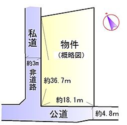 伊勢市村松町