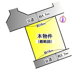 小俣町明野