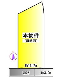 伊勢市吹上二丁目