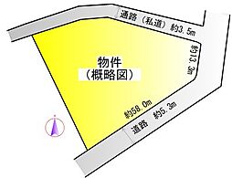 伊勢市二俣三丁目