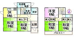 伊勢市小俣町明野