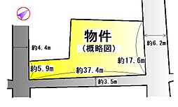 伊勢市小俣町明野の土地